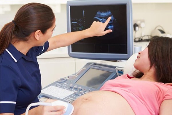 Growth Scan in Pune