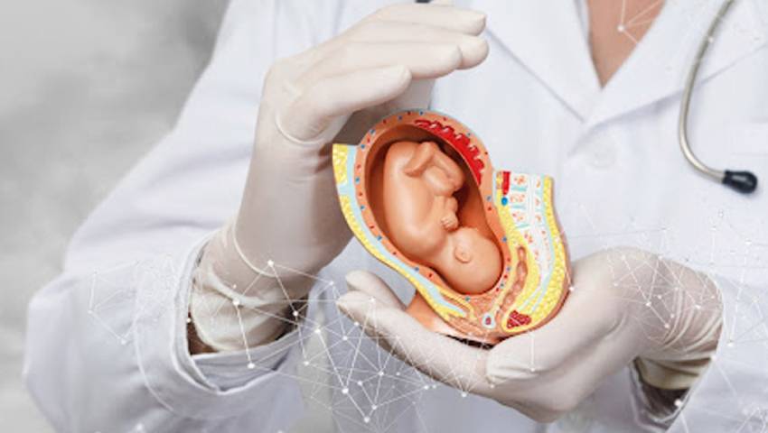 Dr. Deepti Mittal – Best Fetal Medicine Doctor in Pune